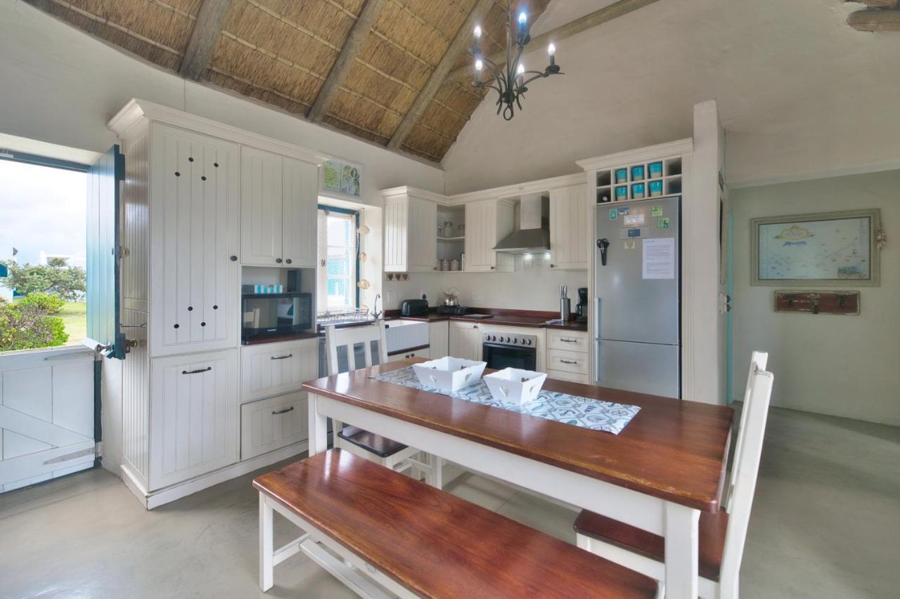 Zuidste Huisie Fisherman'S Cottage Стрёйсбай Экстерьер фото