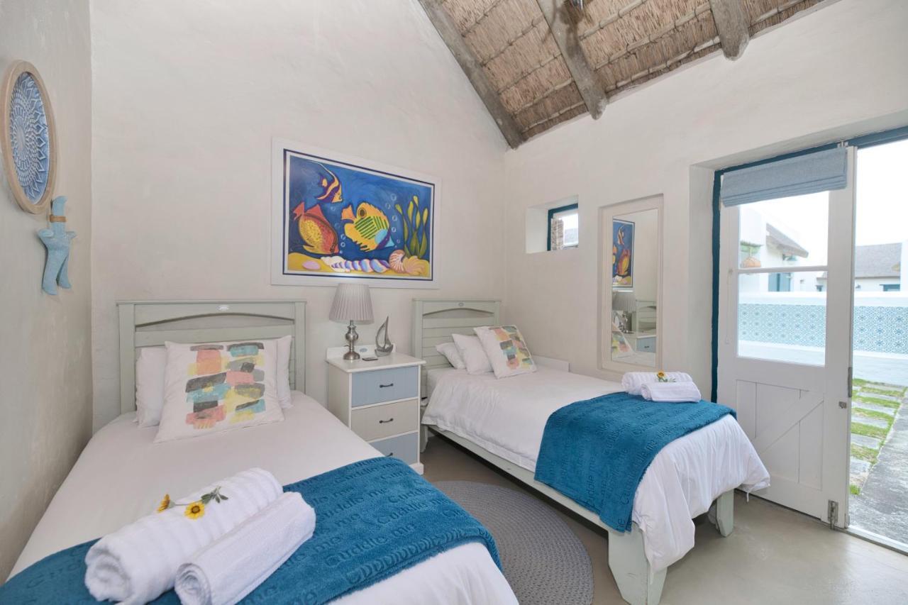 Zuidste Huisie Fisherman'S Cottage Стрёйсбай Экстерьер фото