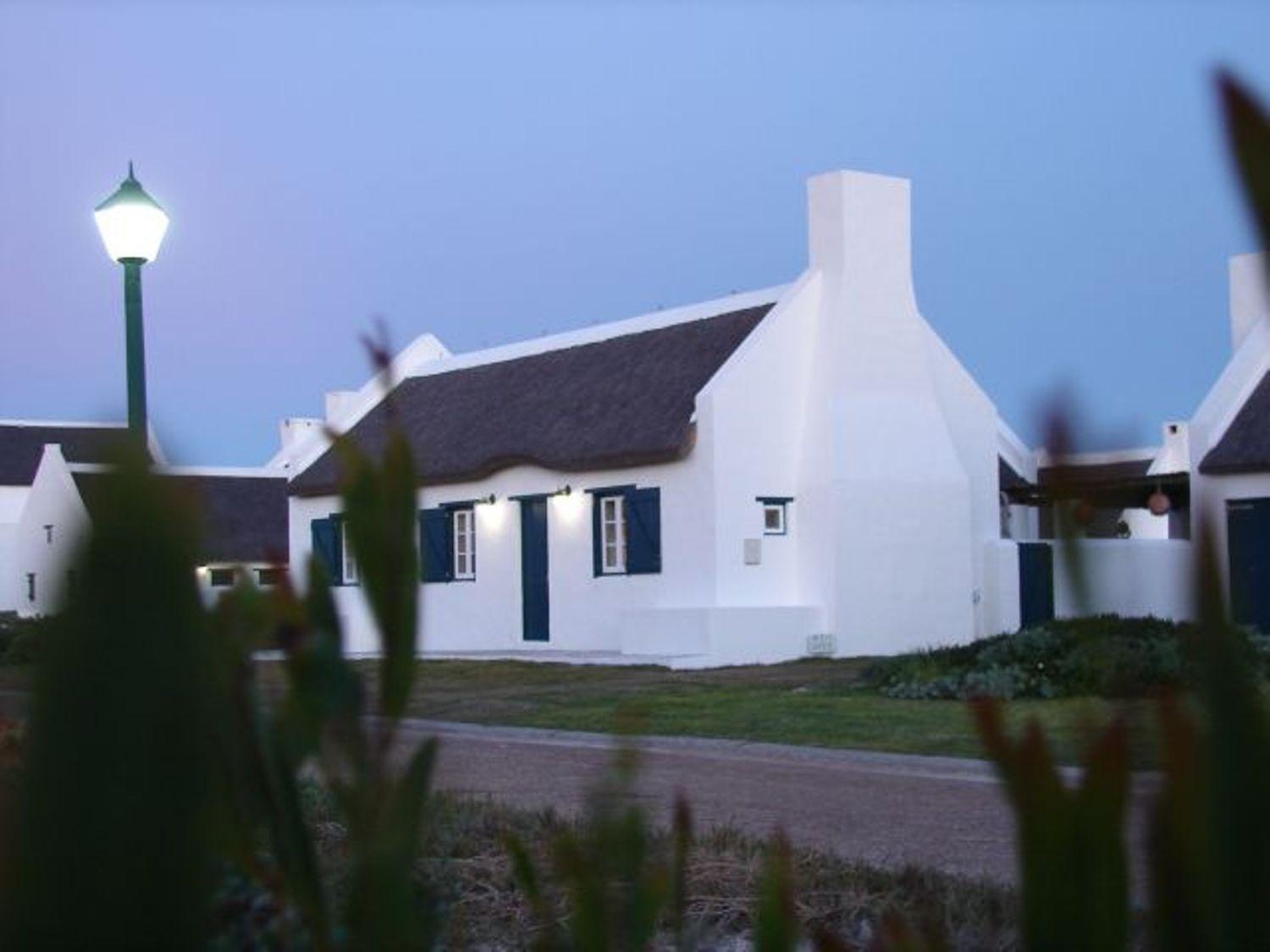 Zuidste Huisie Fisherman'S Cottage Стрёйсбай Экстерьер фото